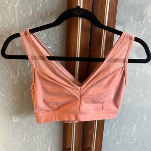 Alo sports bra
